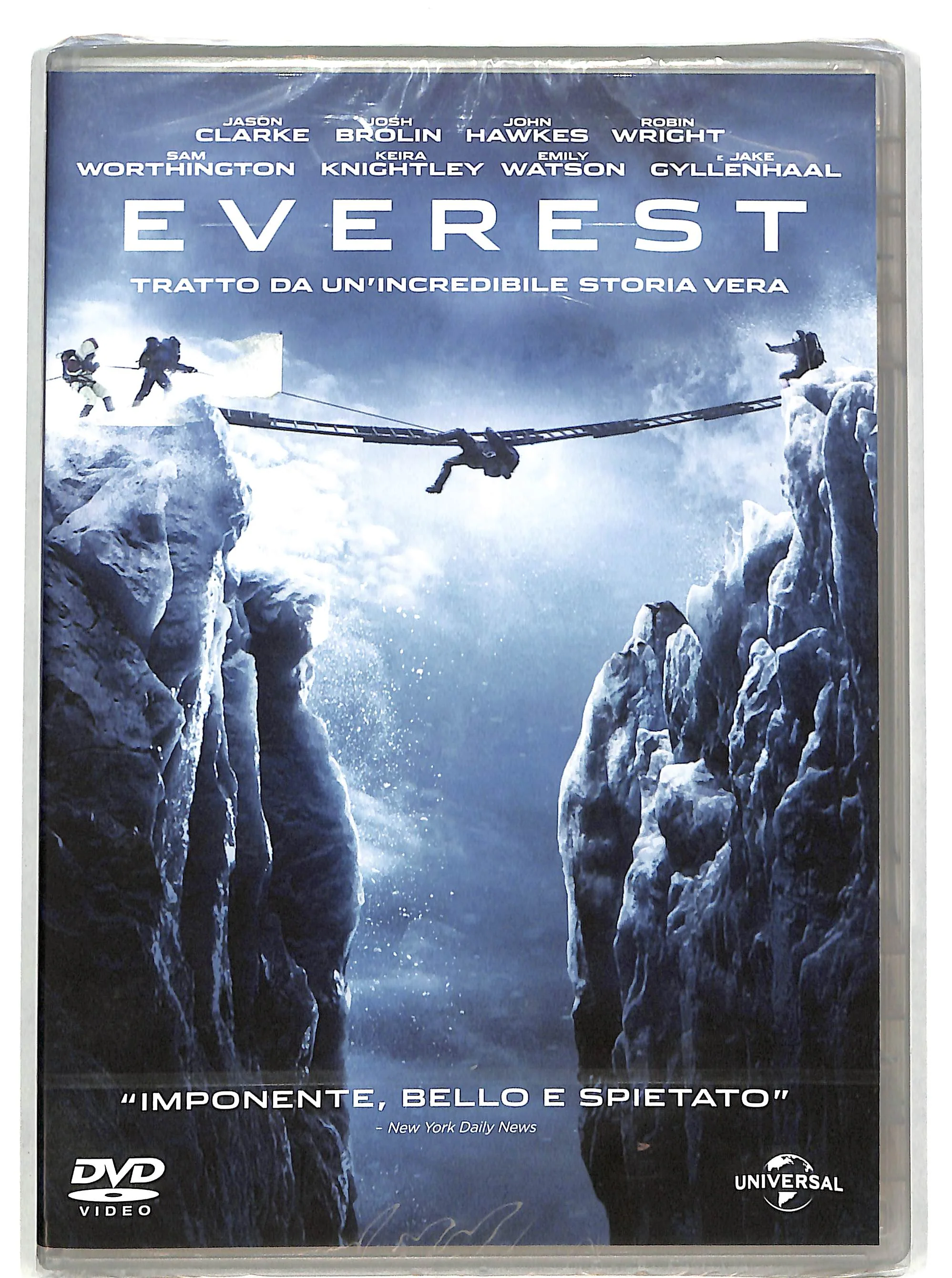 EBOND Everest DVD DB738813