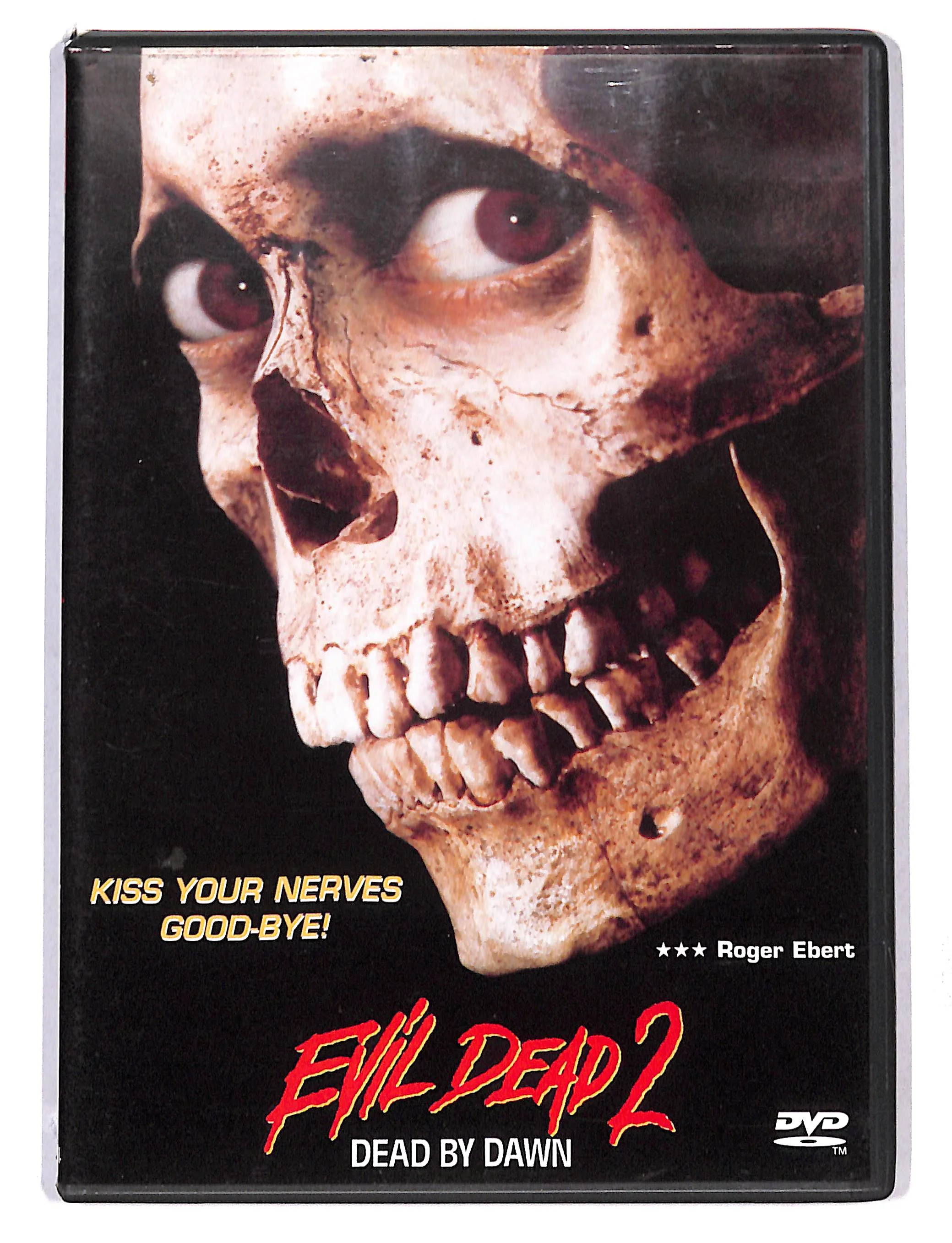 EBOND Evil Dead 2 DVD DB754307