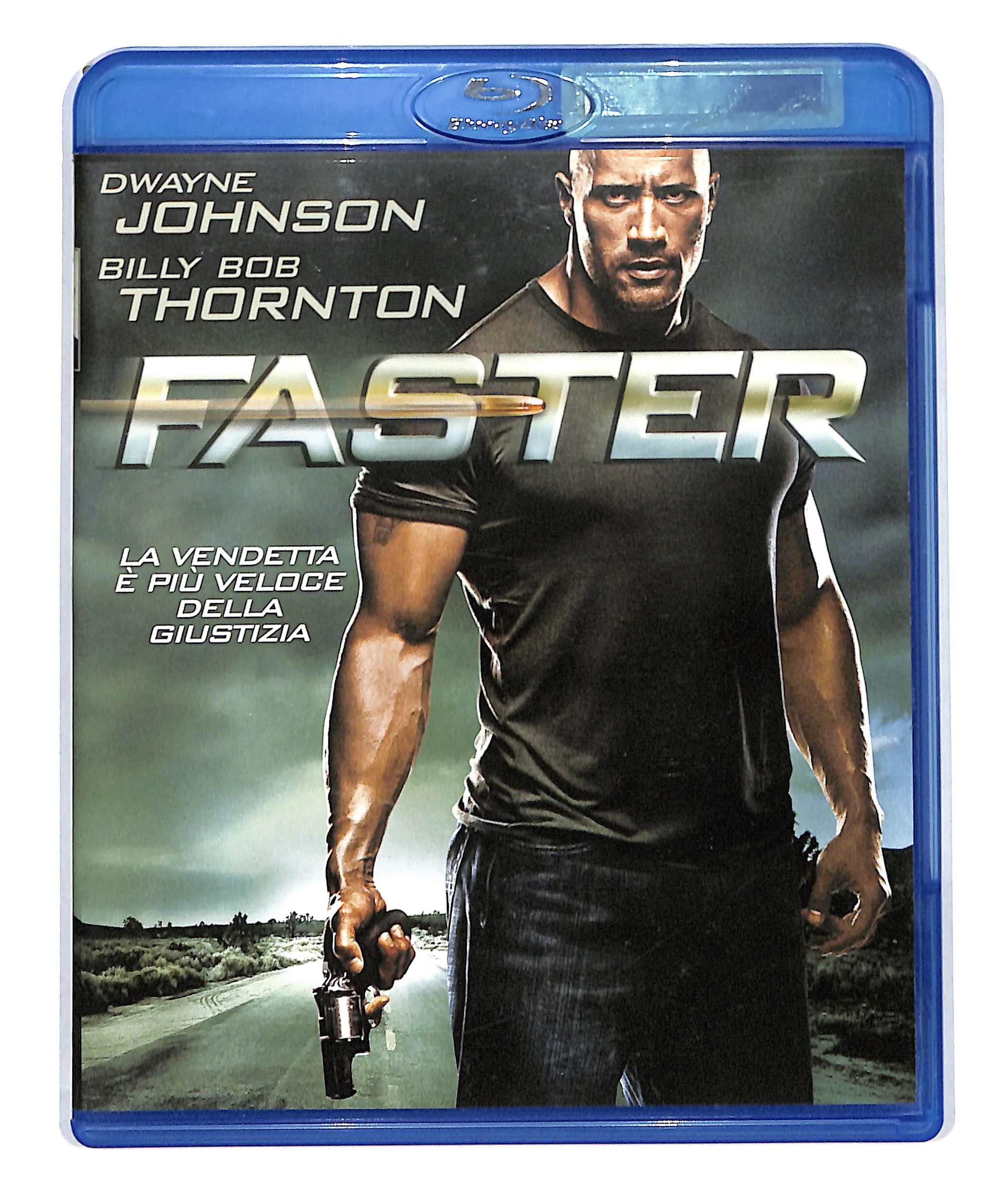 EBOND Faster BLURAY DB715456