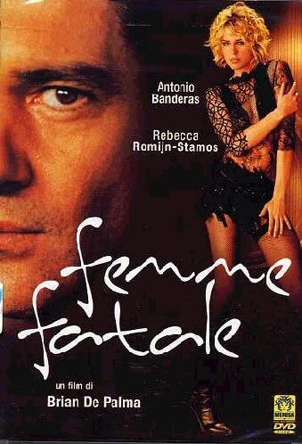 EBOND Femme fatale DVD DB713406