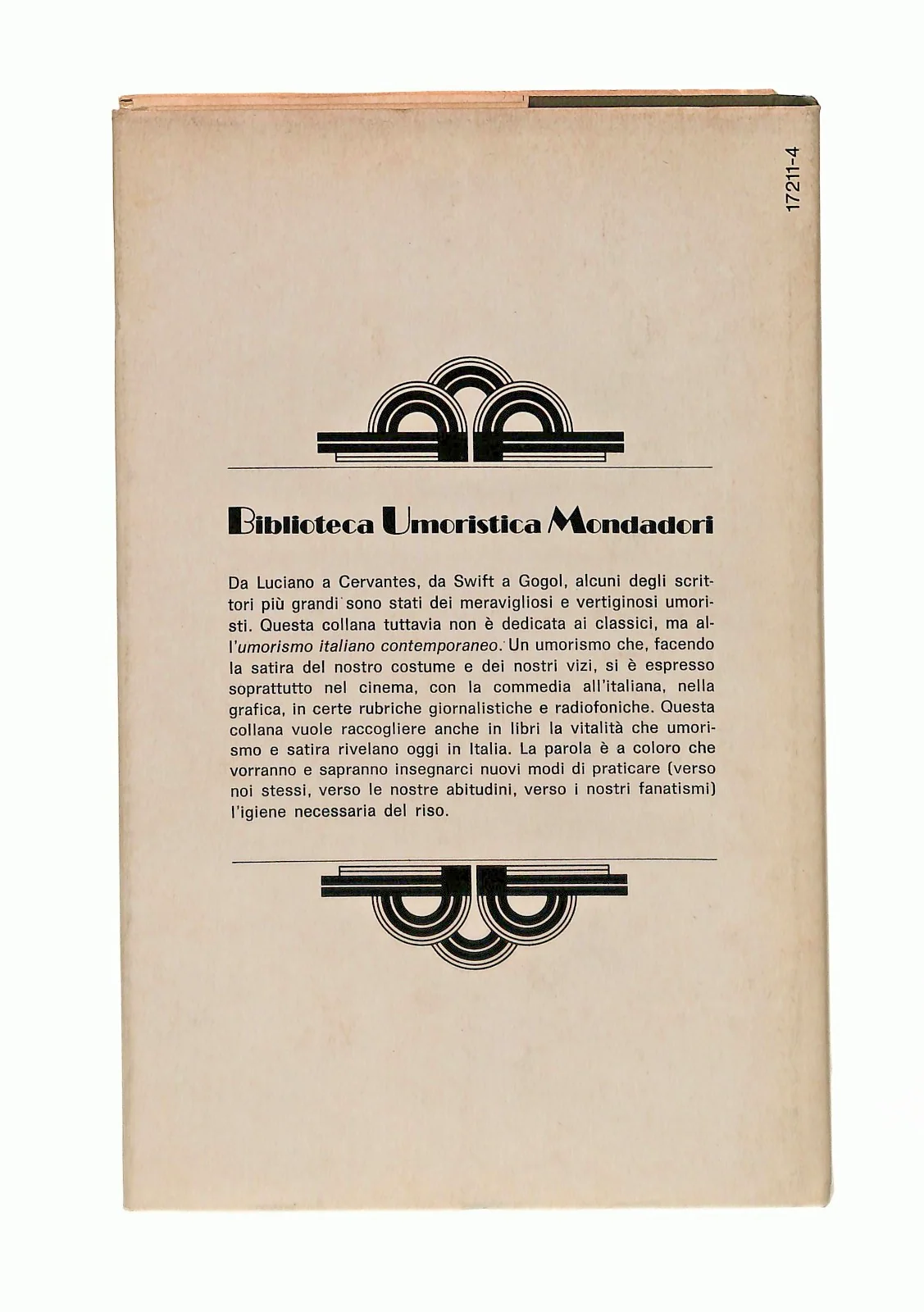 EBOND Fermati Adamo Silvano Ambrogi Bum Mondadori 1980 Libro LI047555 - Image 2