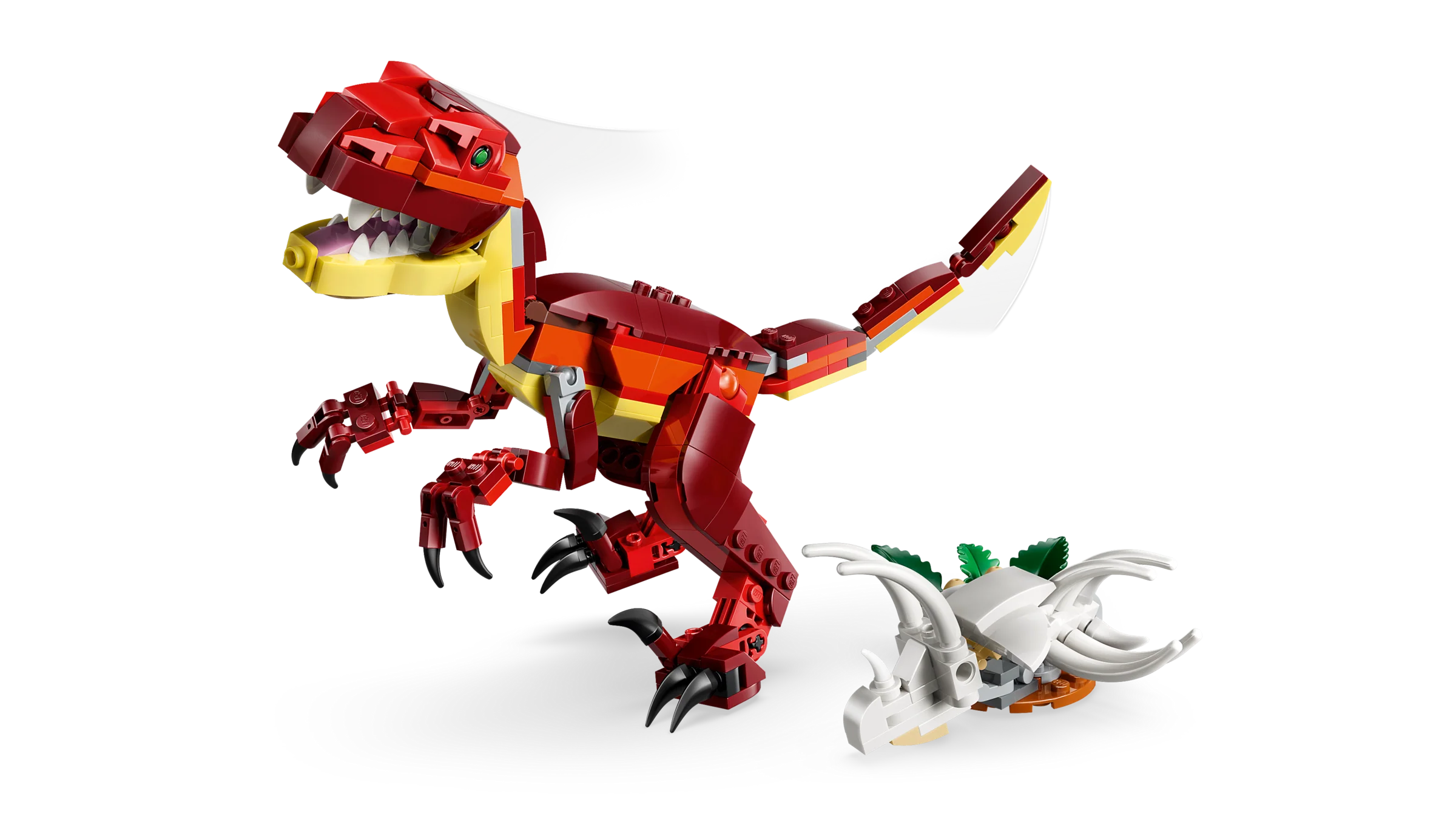 LEGO 31379 Feroce dinosauro - Image 2