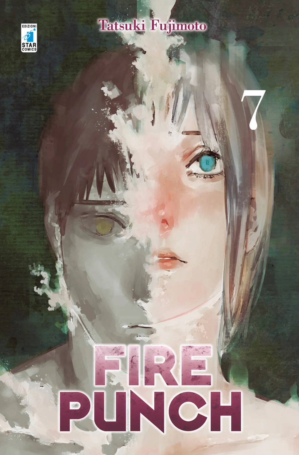 Fire Punch. Vol. 7 - Fujimoto Tatsuki