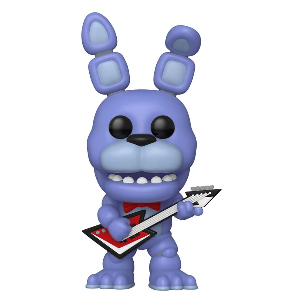 Five Nights at Freddy's POP! Vinyl Figure 10th Anniversary - Bonnie 9 cm P039978