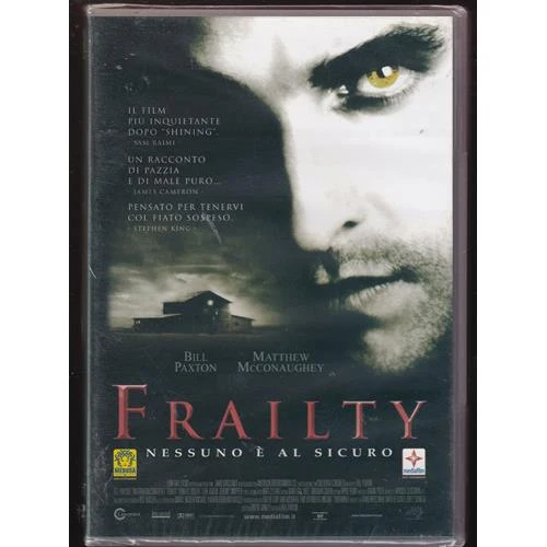 EBOND Frailty DVD DB724866