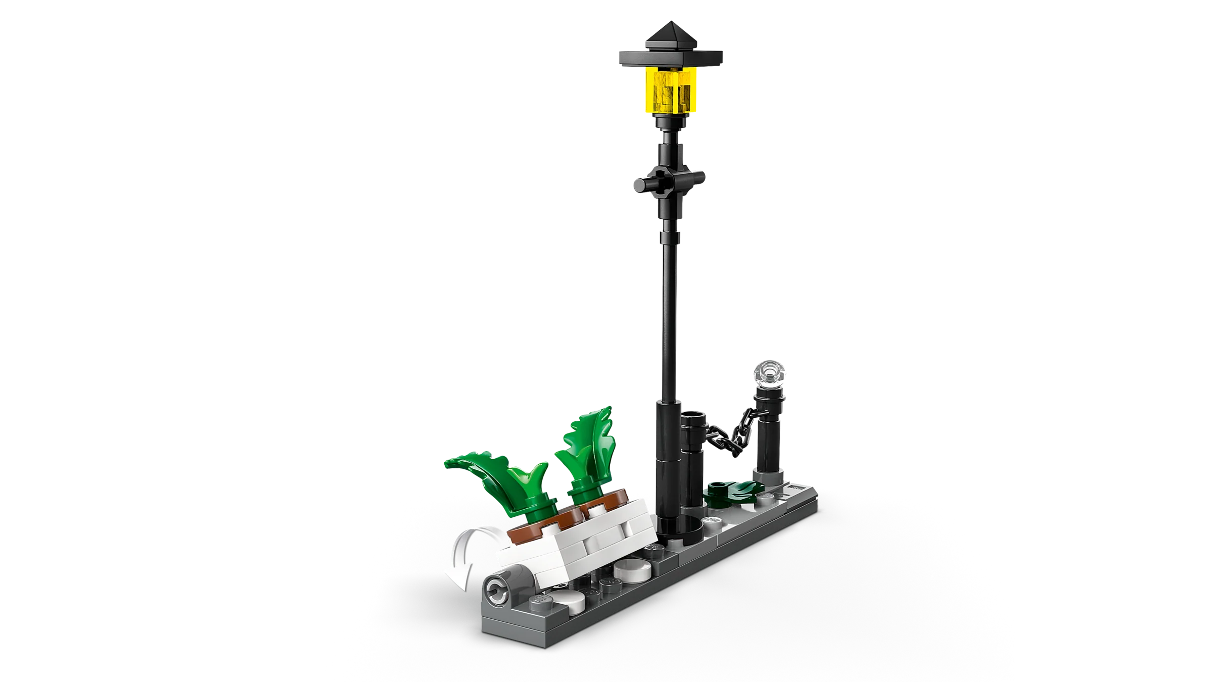 LEGO 76459 Fuga da Privet Drive di Hagrid™ e Harry - Image 4