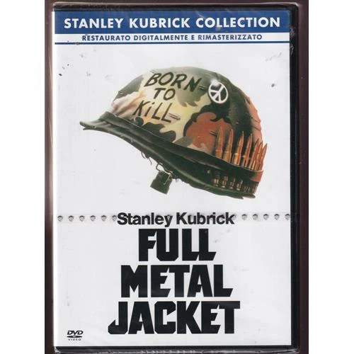 EBOND Full Metal Jacket NOLEGGIO DVD DB741140