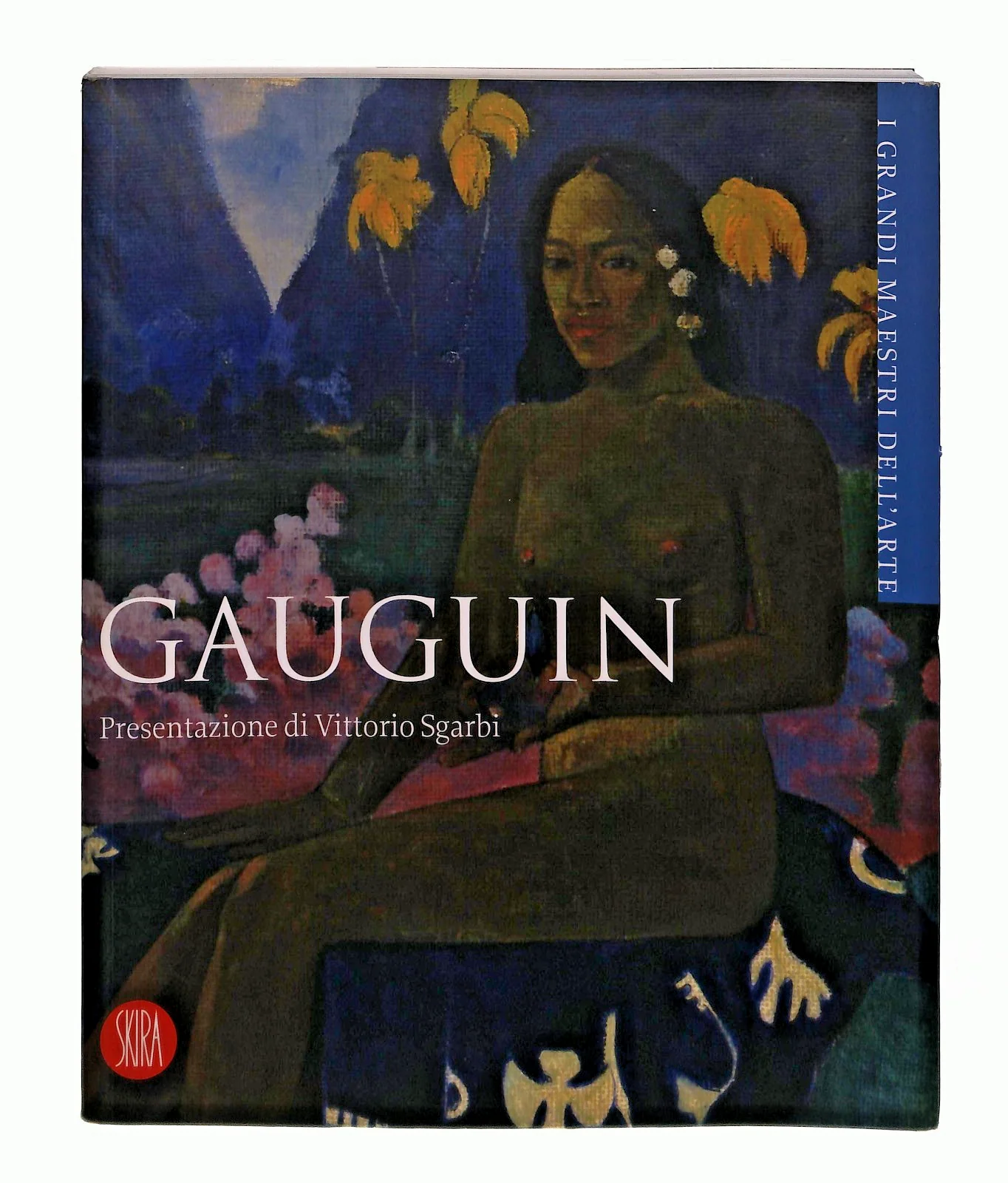 EBOND Gauguin I Grandi Maestri Dell Arte 13 Skira Libro LI049506