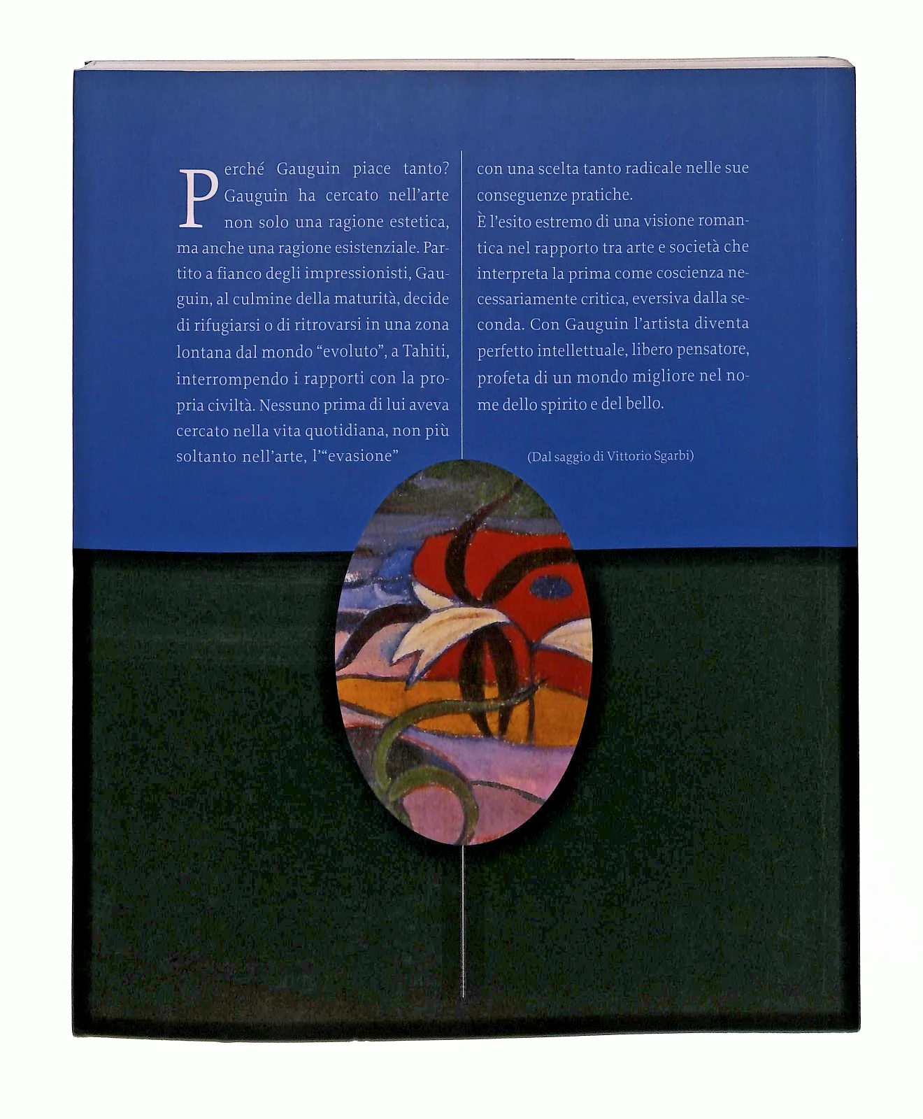 EBOND Gauguin I Grandi Maestri Dell Arte 13 Skira Libro LI049506 - Image 2