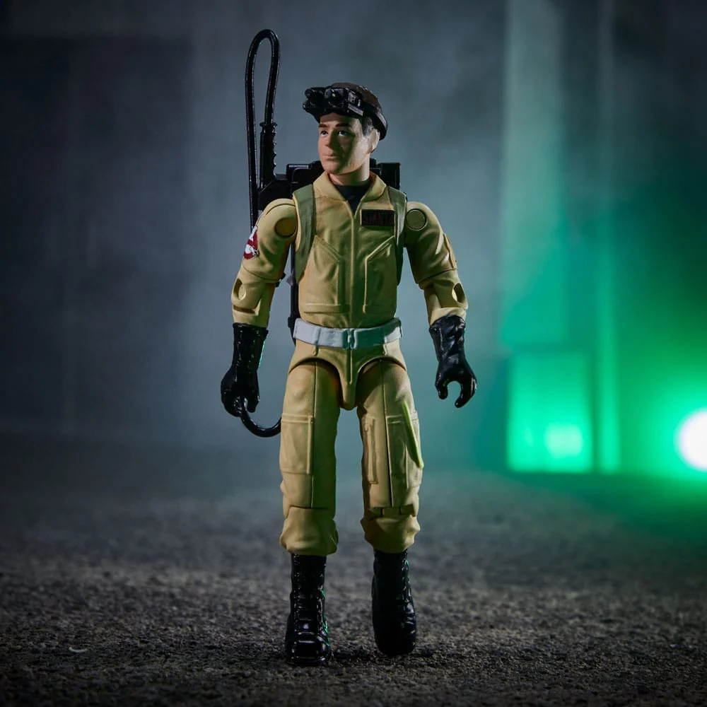 Ghostbusters Plasma Series Action Figure 4-Pack 40th Anniversary 10 cm - Image 4