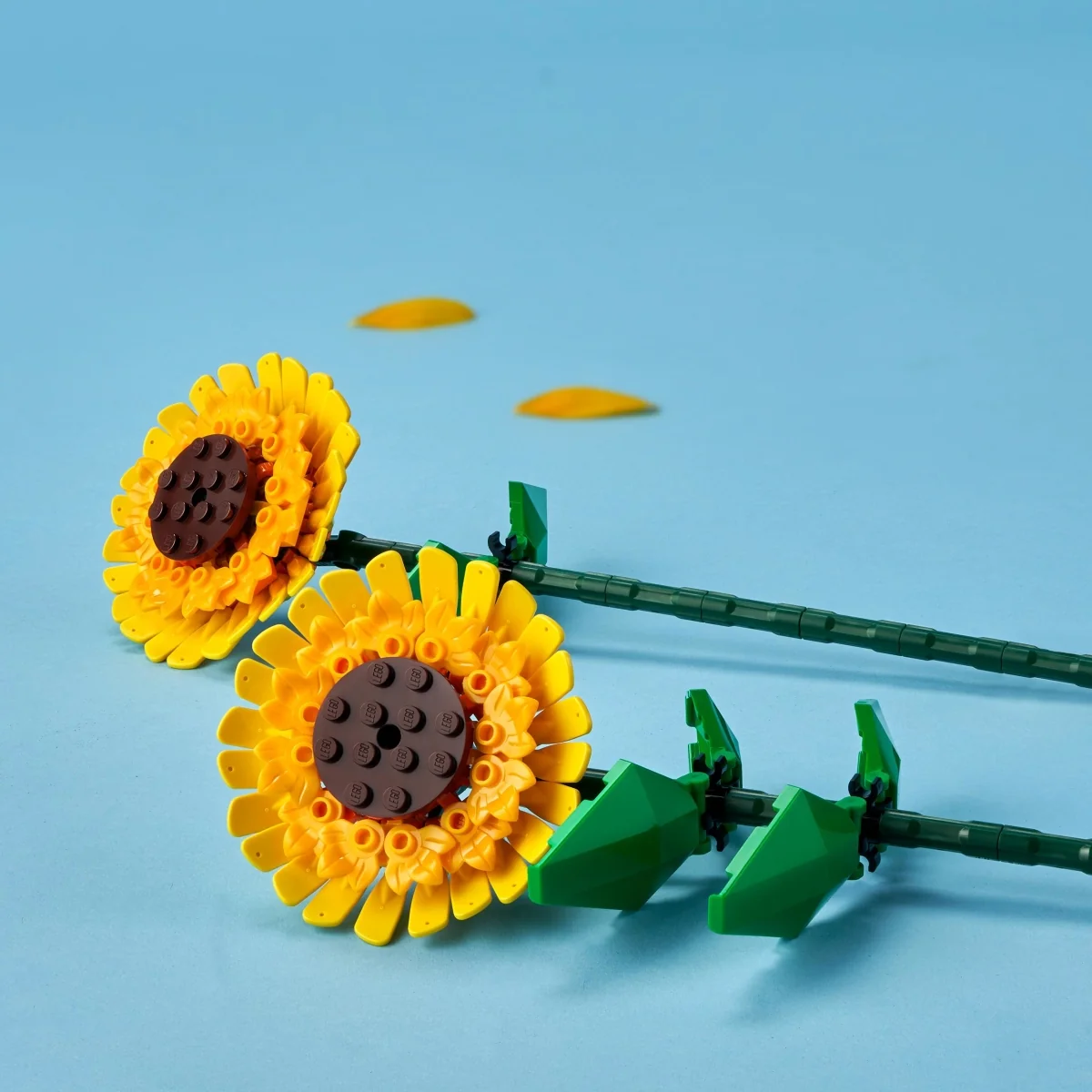 LEGO 40524 Girasoli - Image 5