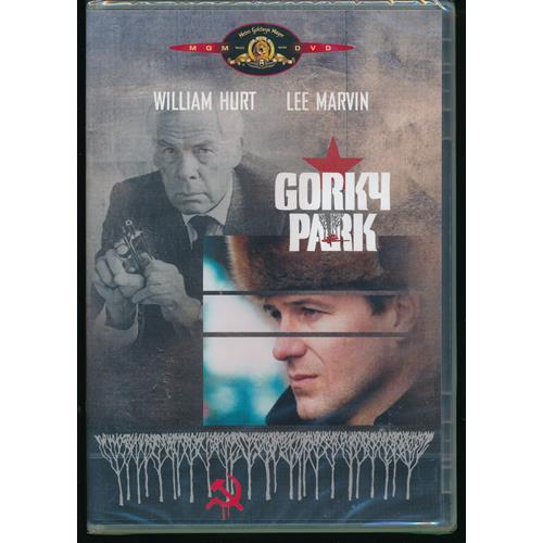 EBOND Gorky Park DVD DB689935