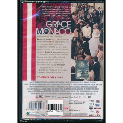 EBOND Grace Di Monaco DVD DB689936 - Image 2