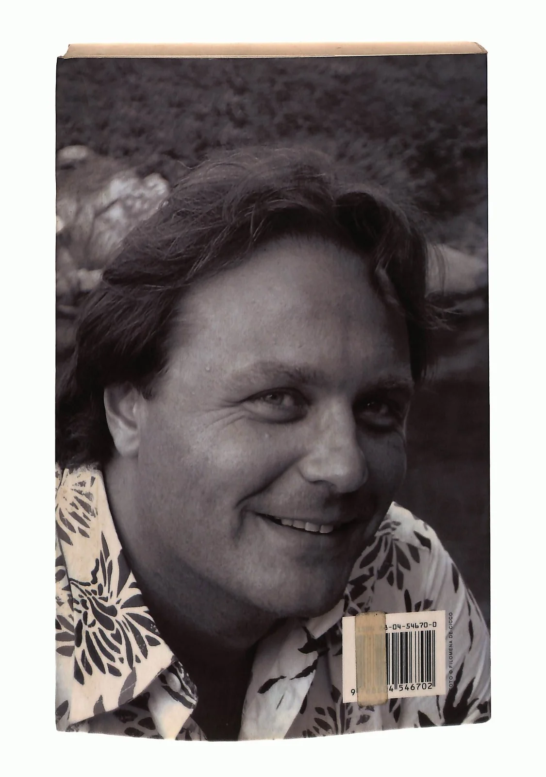 EBOND Hollywood Palermo Piergiorgio Di Cara Mondadori Libro LI045862 - Image 2