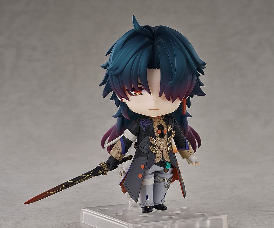HONKAI: STAR RAIL NENDOROID ACTION FIGURE BLADE 10 CM - Image 2