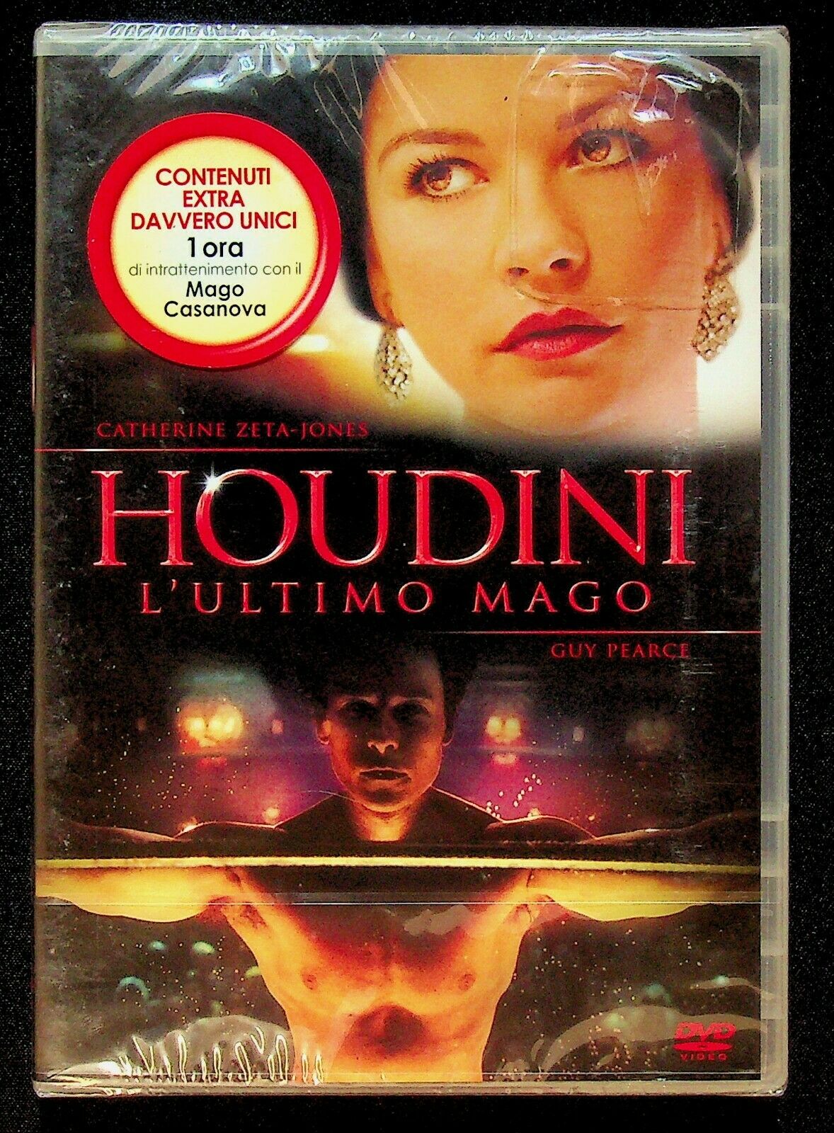 EBOND Houdini - L'ultimo Mago Dvd DVD DB711312