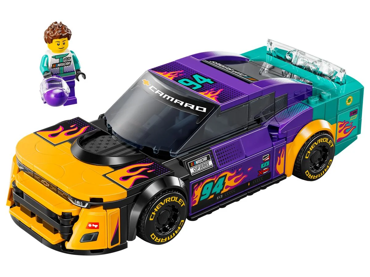 LEGO 76935 I/50076935 - Image 3