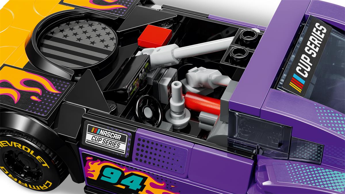 LEGO 76935 I/50076935 - Image 5