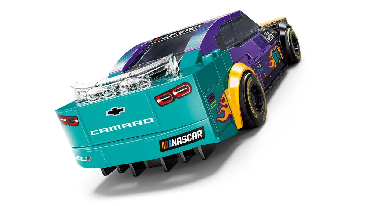 LEGO 76935 I/50076935 - Image 6