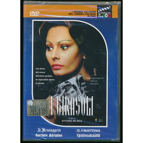 EBOND I Girasoli Editoriale DVD DB729361