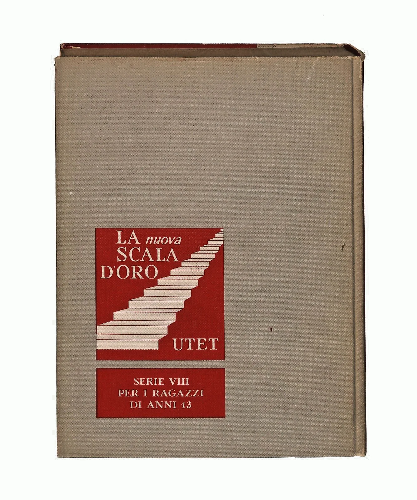 EBOND I Racconti Di Moliere Giardini La Scala d Oro Utet 1960 Libro LI046279 - Image 2