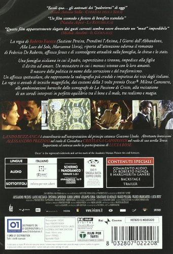 EBOND I Vicere' NOLEGGIO DVD DB760157 - Image 2