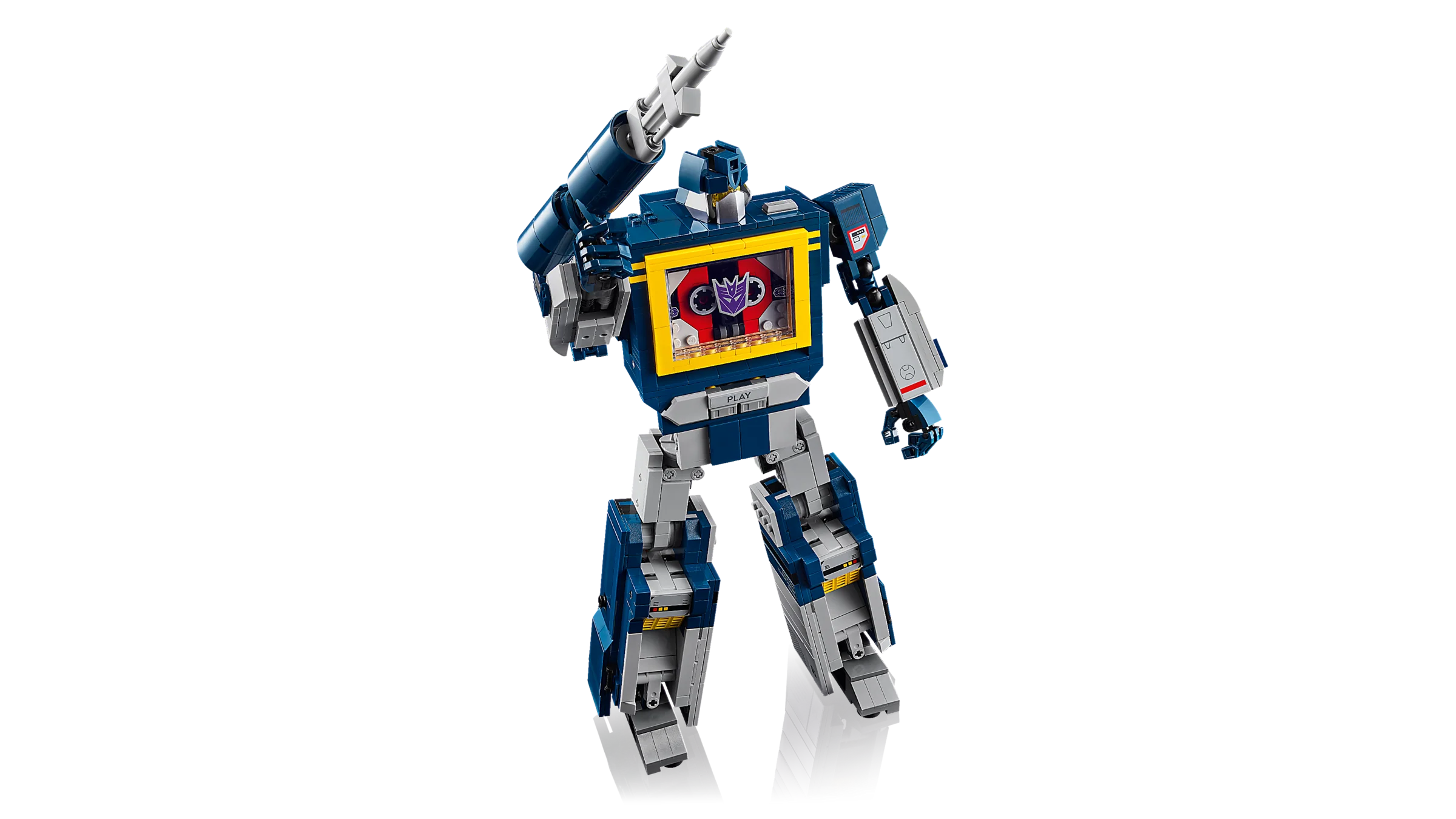 LEGO 10358 Icons 10358 - Image 4