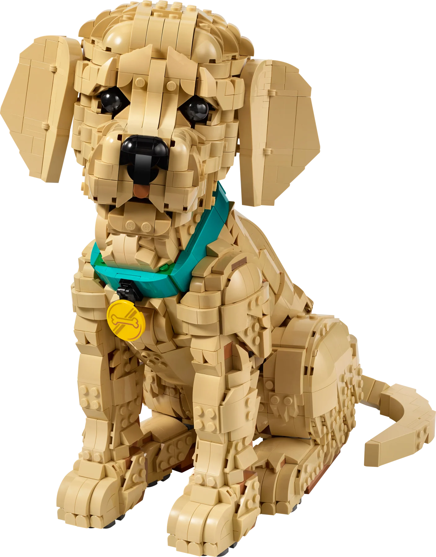LEGO 11384 ICONS 11384