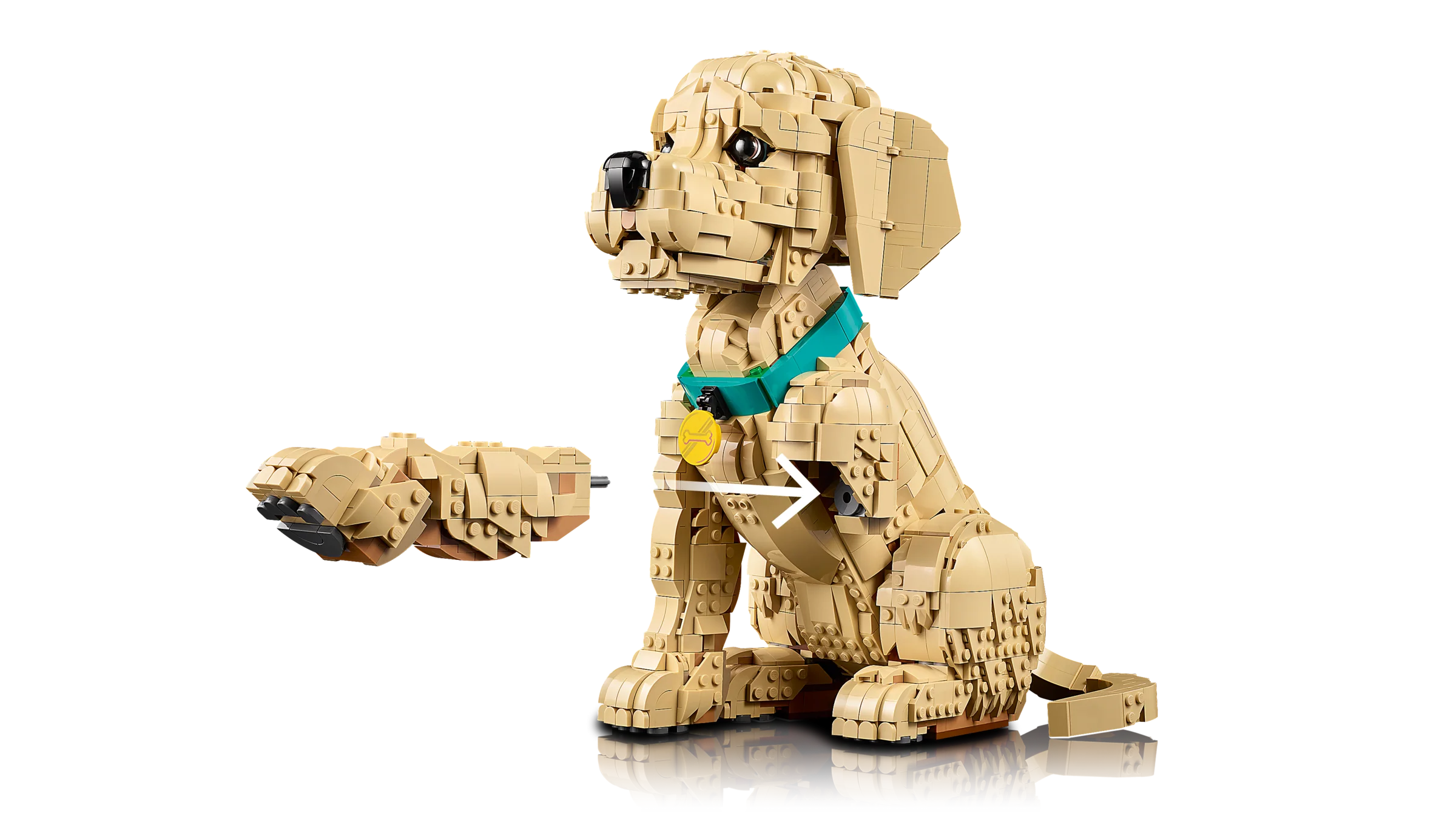 LEGO 11384 ICONS 11384 - Image 5