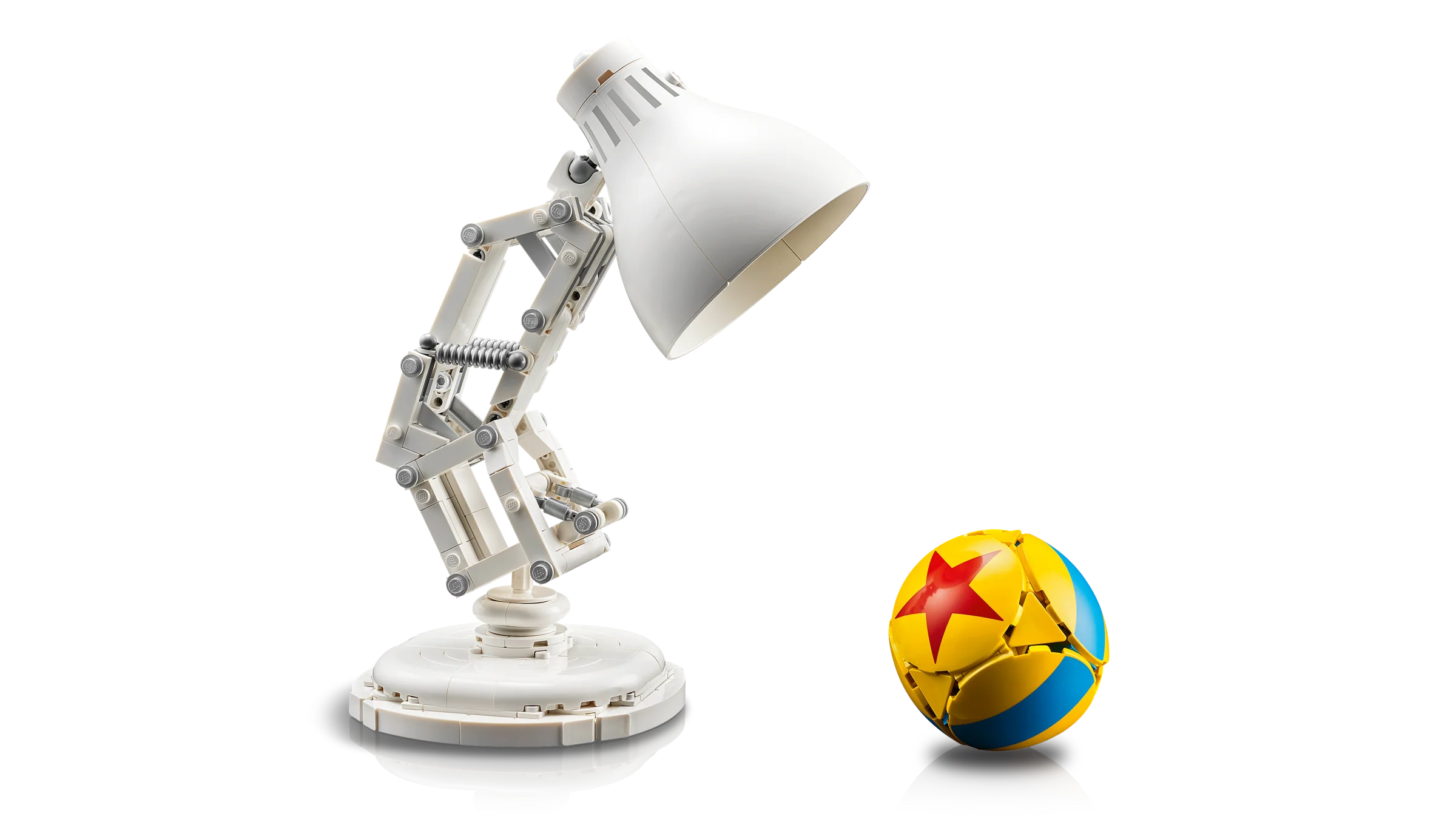 LEGO 21357 Ideas 21357 - Image 4