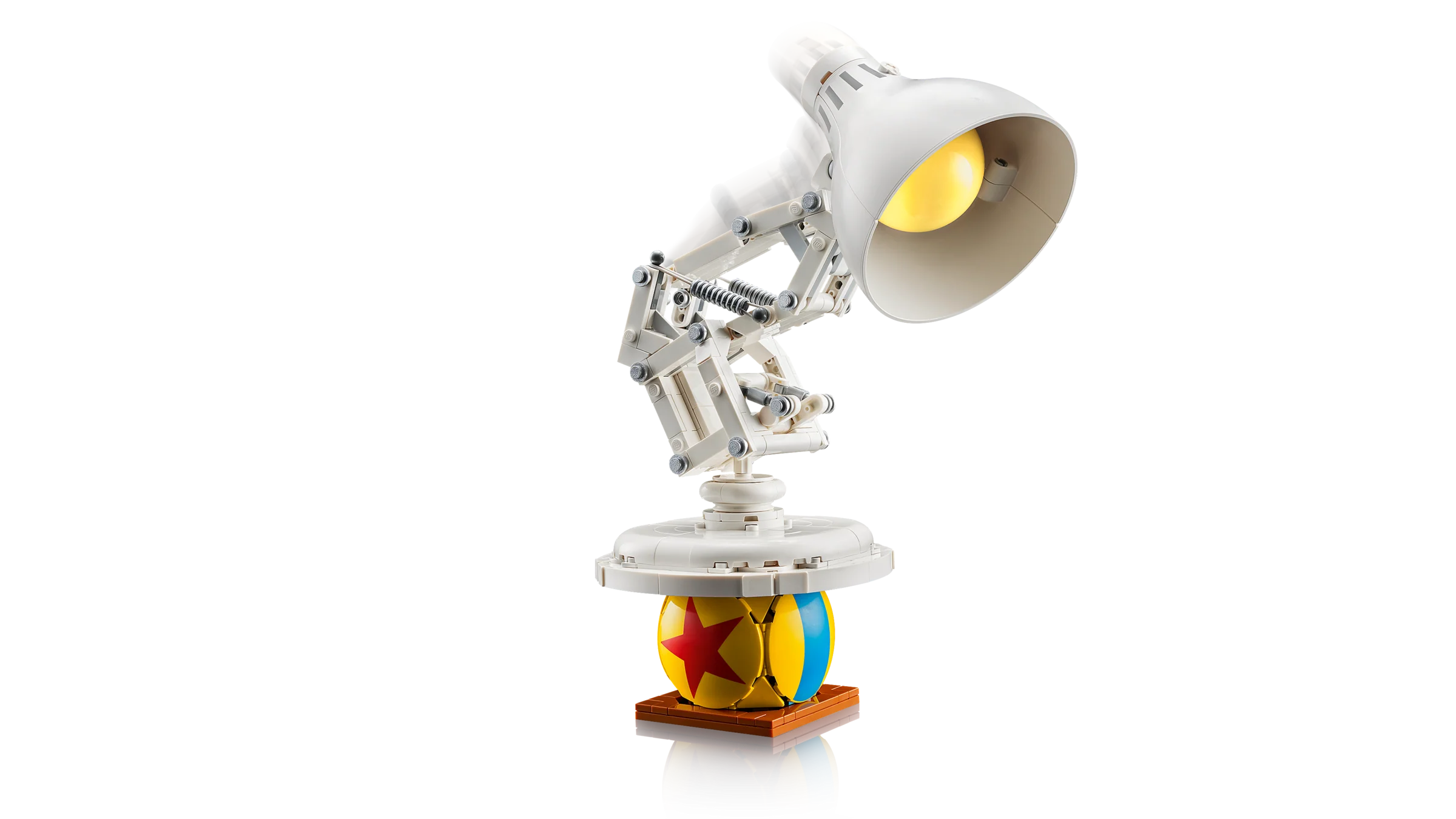 LEGO 21357 Ideas 21357 - Image 5