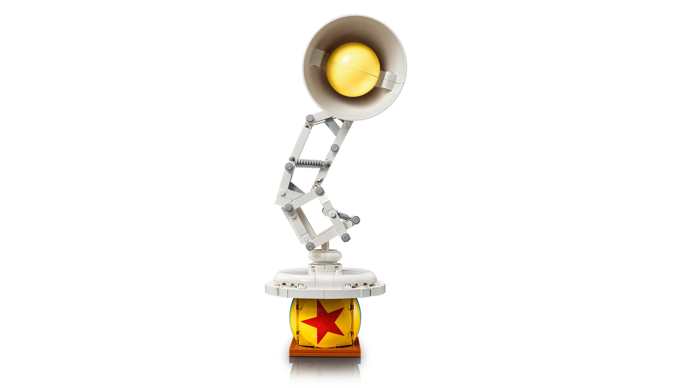 LEGO 21357 Ideas 21357 - Image 6