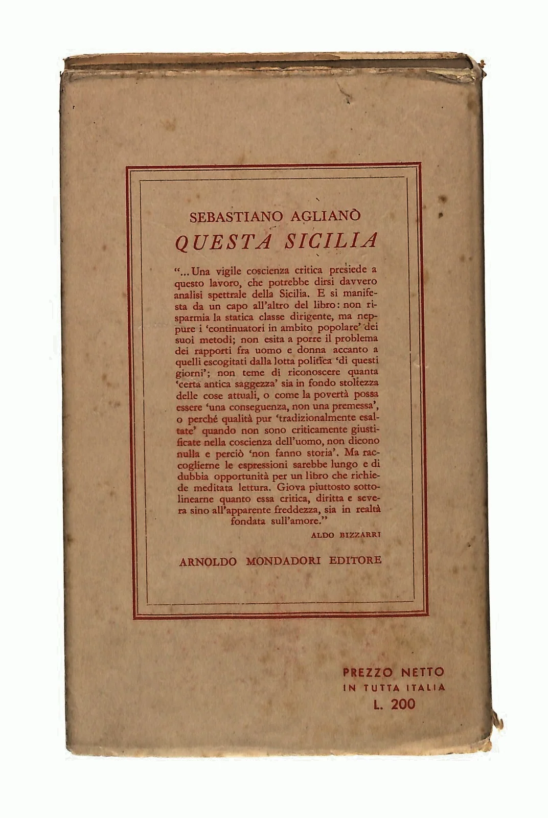 EBOND Il Bugiardo La Locandiera Carlo Goldoni Bmm 1950 Libro LI048328 - Image 2