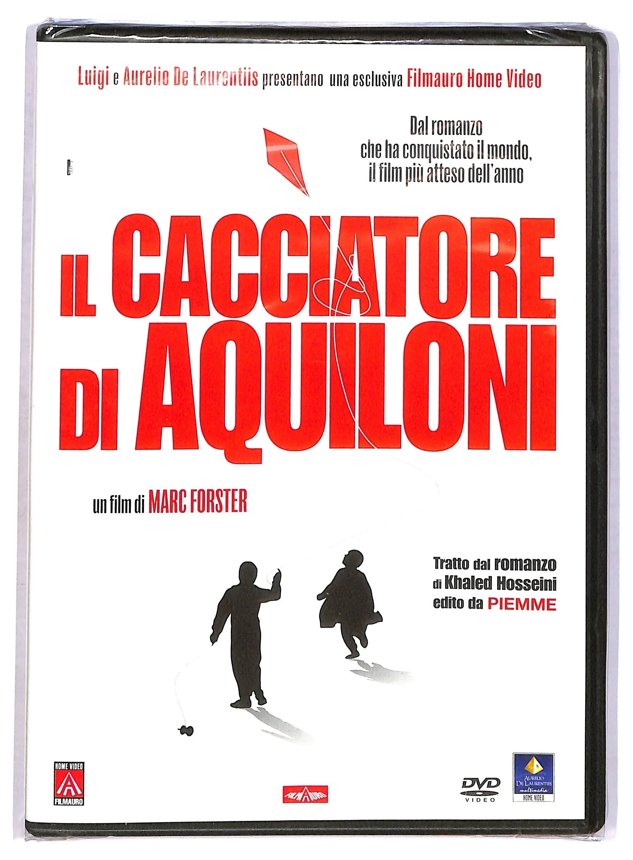 EBOND Il cacciatore di aquiloni NOLEGGIO DVD DB757333