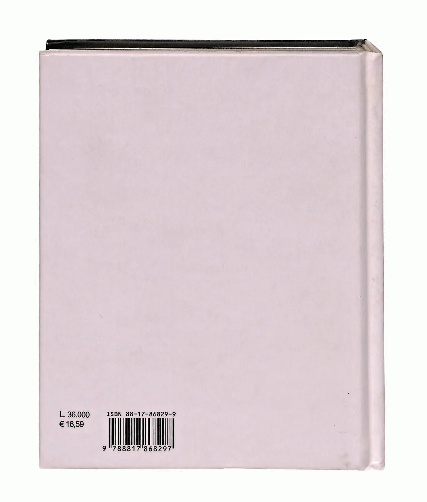 EBOND Il Calendario Pirelli Rizzoli 2001 Libro LI047814 - Image 2