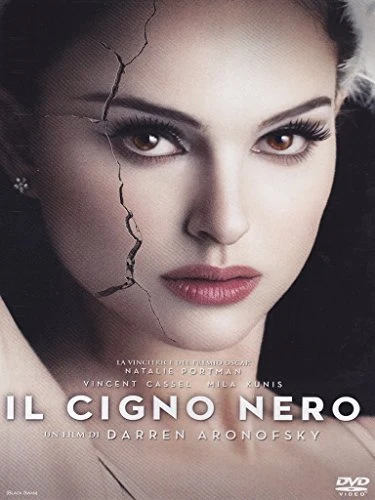 EBOND Il cigno nero DVD DB699123