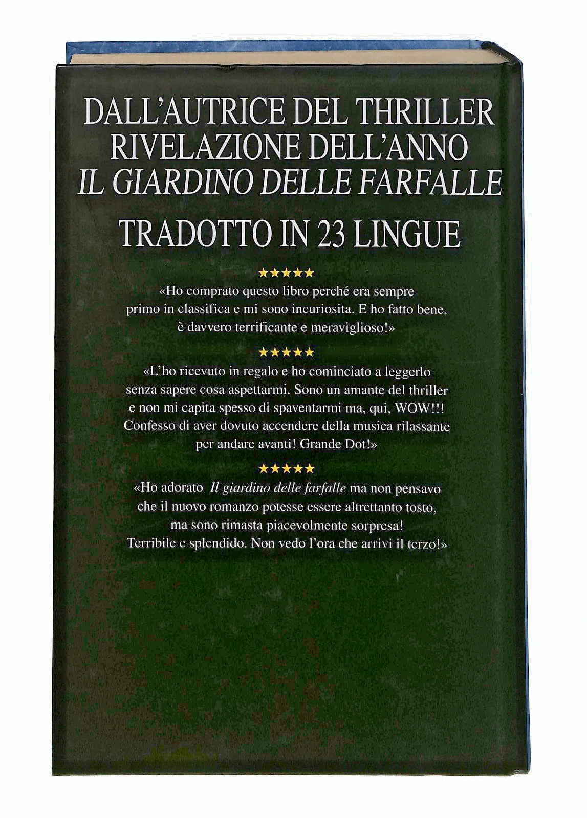 EBOND Il Giardino Delle Rose Dot Hutchinson Newton Libro LI047601 - Image 2