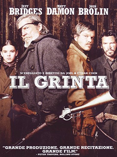 EBOND Il grinta DVD DB711307