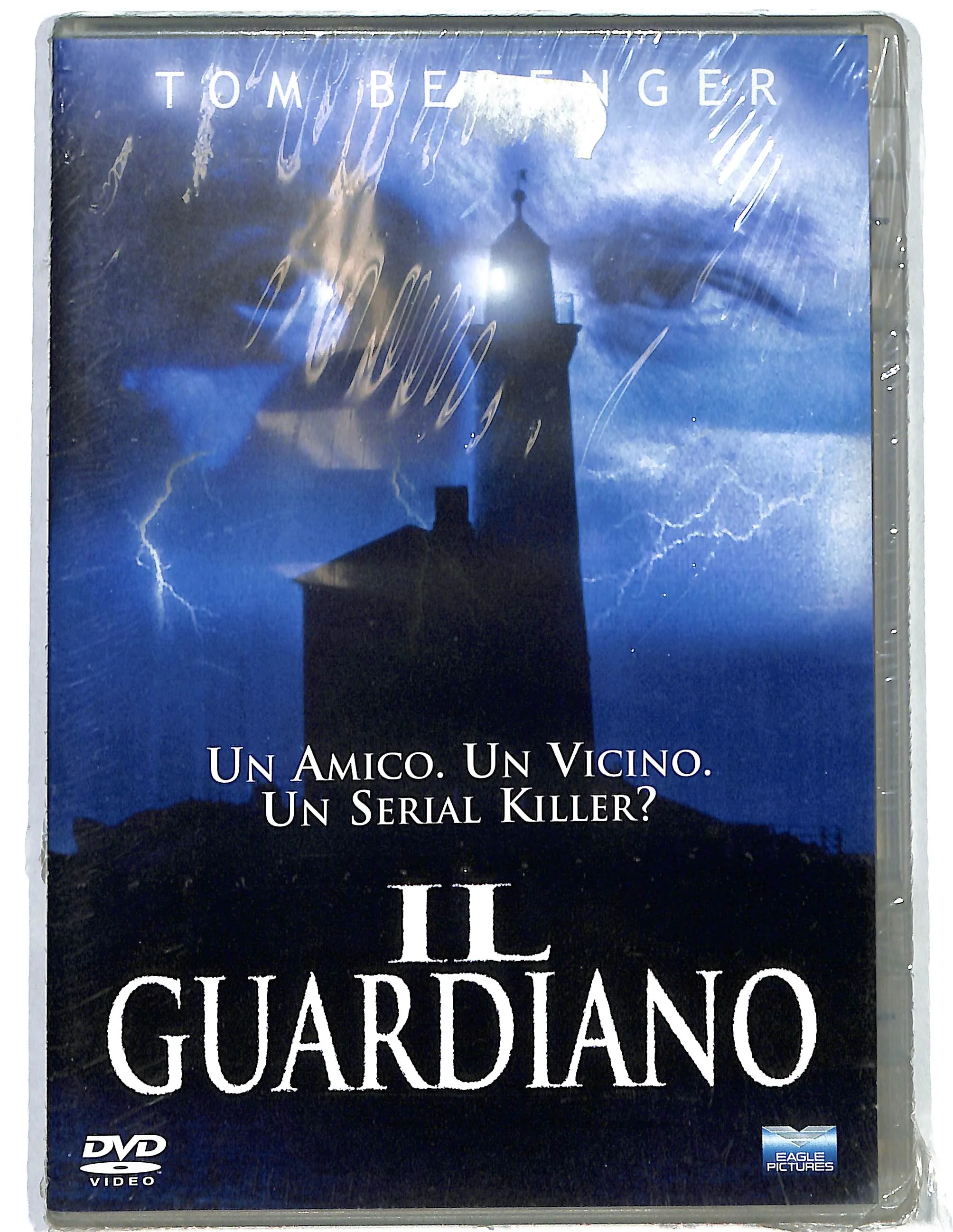 EBOND Il guardiano DVD DB768830
