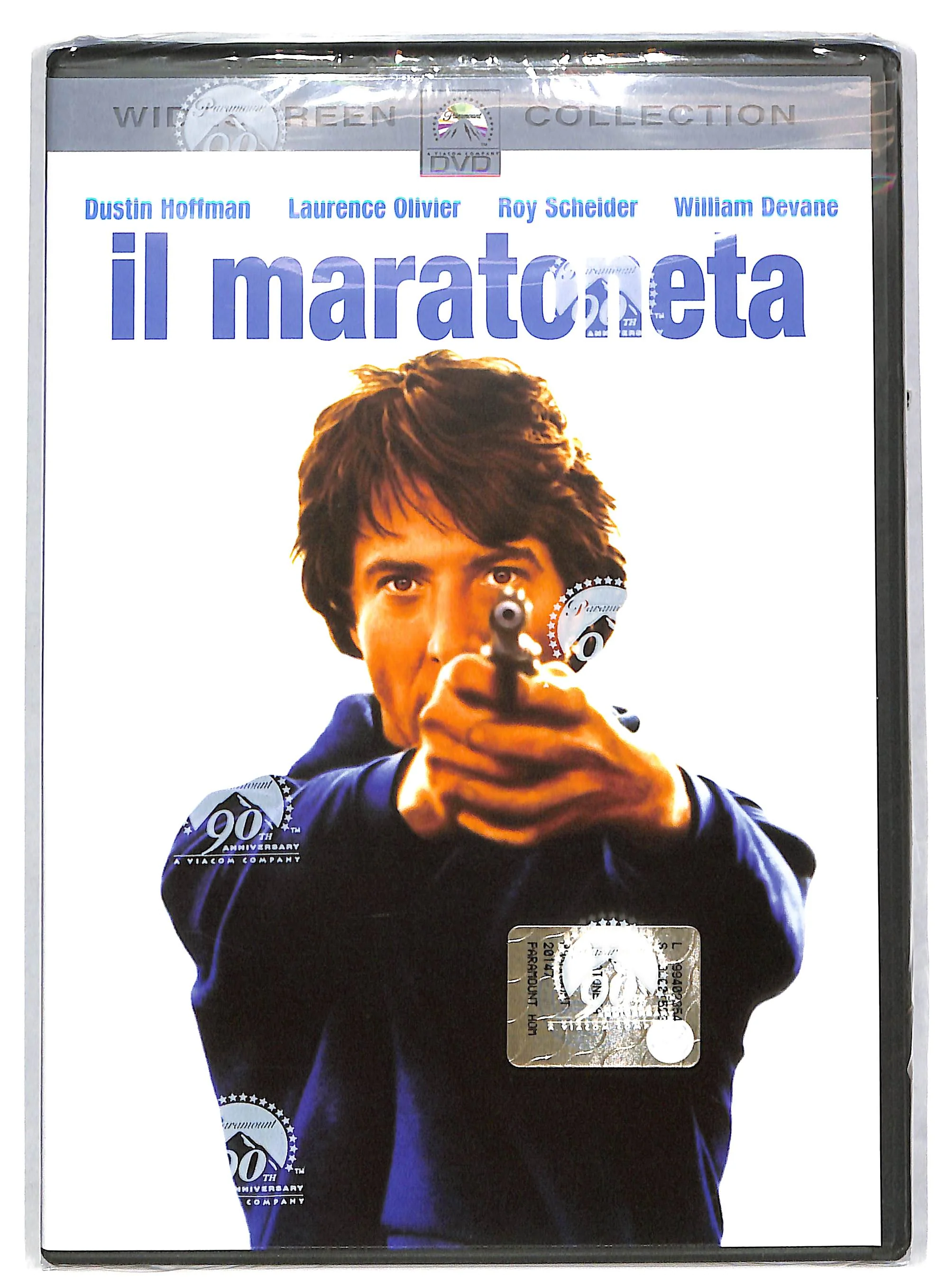 EBOND Il maratoneta DVD DB770354