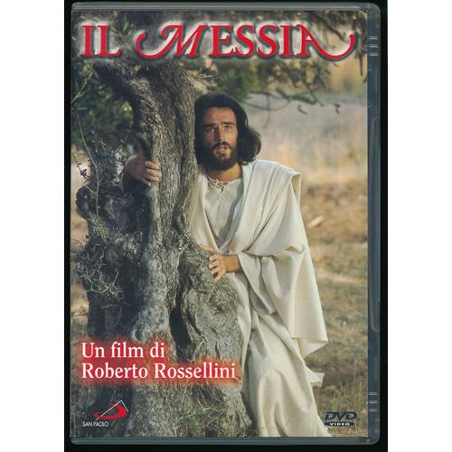 EBOND Il Messia DVD DB691810