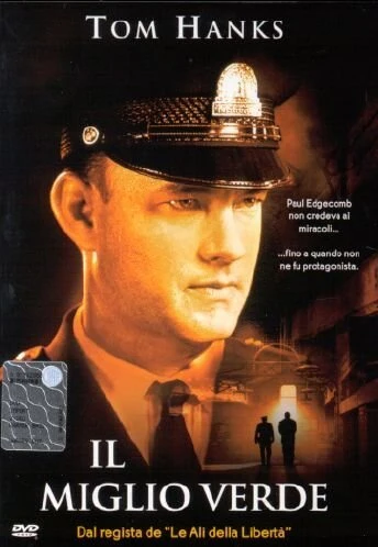 EBOND Il miglio verde DVD DB722766
