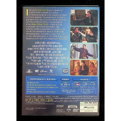 EBOND Il Monaco Editoriale DVD DB746123 - Image 2