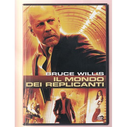 EBOND Il Mondo Dei Replicanti DVD DB764451