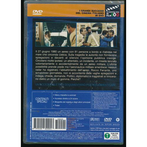EBOND Il Muro Di Gomma Editoriale DVD DB712103 - Image 2