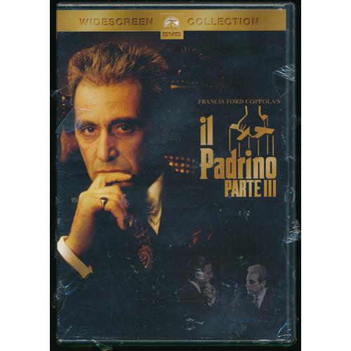 EBOND Il Padrino - Parte 3 DVD DB763318