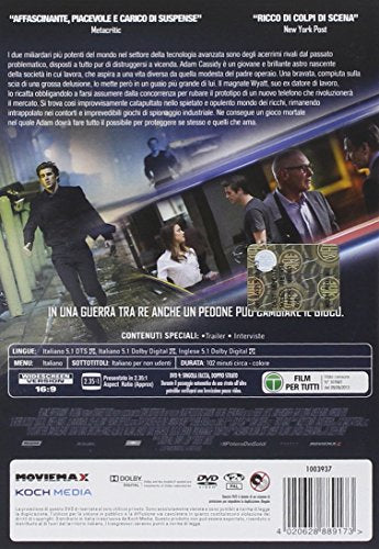 EBOND Il Potere Dei Soldi NOLEGGIO DVD DB720143 - Image 2