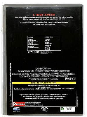 EBOND Il Primo Cavaliere DVD DB741410 - Image 2
