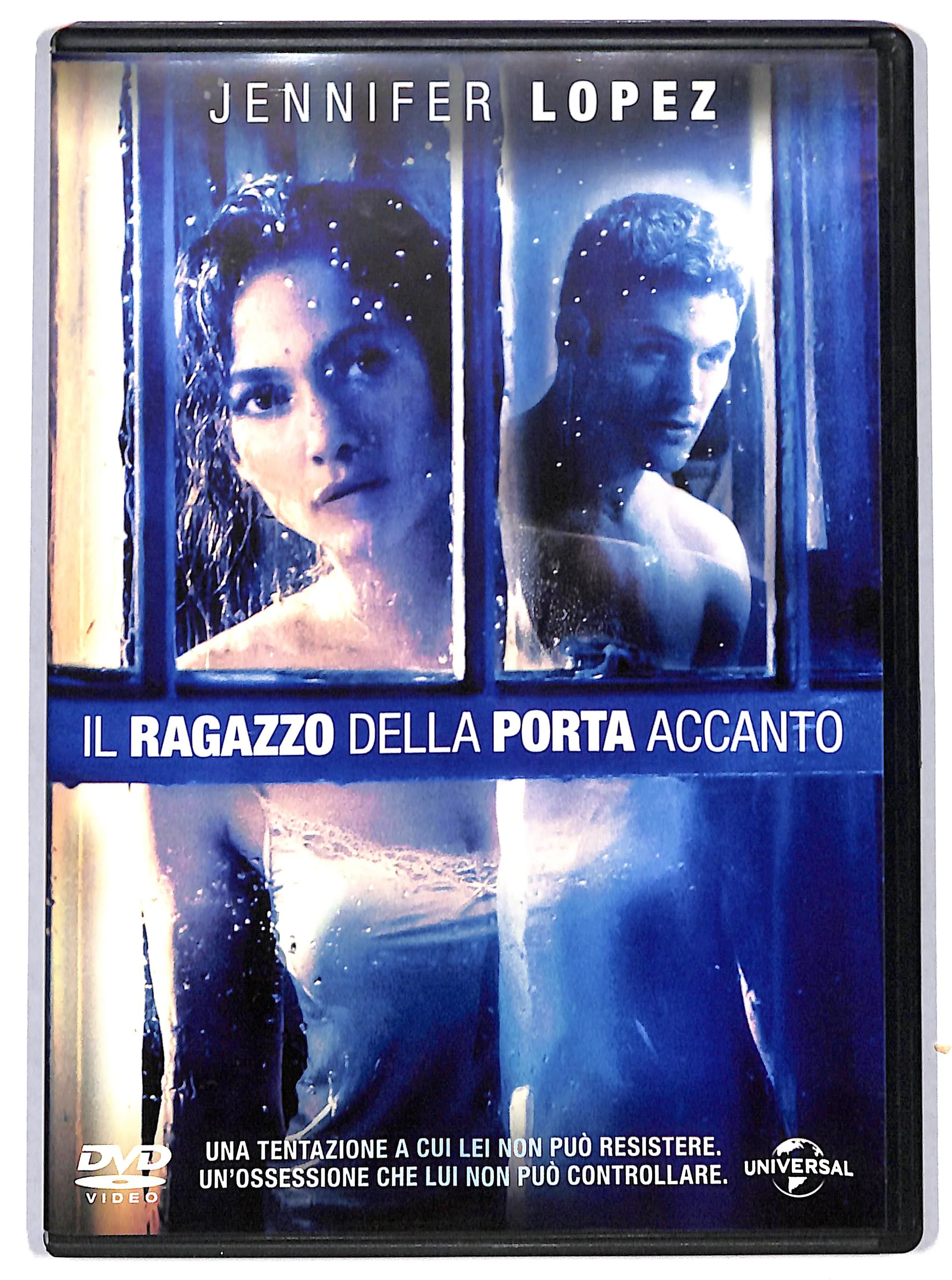 EBOND Il ragazzo della porta accanto DVD DB690205