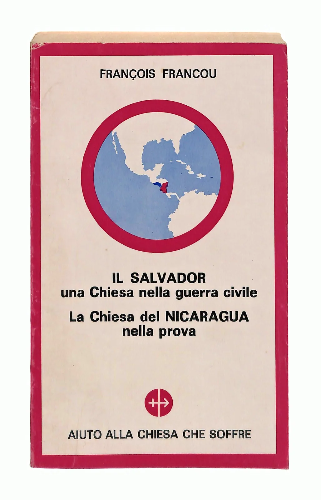 EBOND Il Salvador Una Chiesa Nella Guerra Civile Francois Francou Libro LI049235